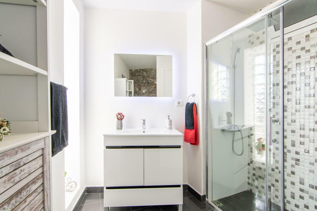 Holiday home A Casinha Camara de Lobos