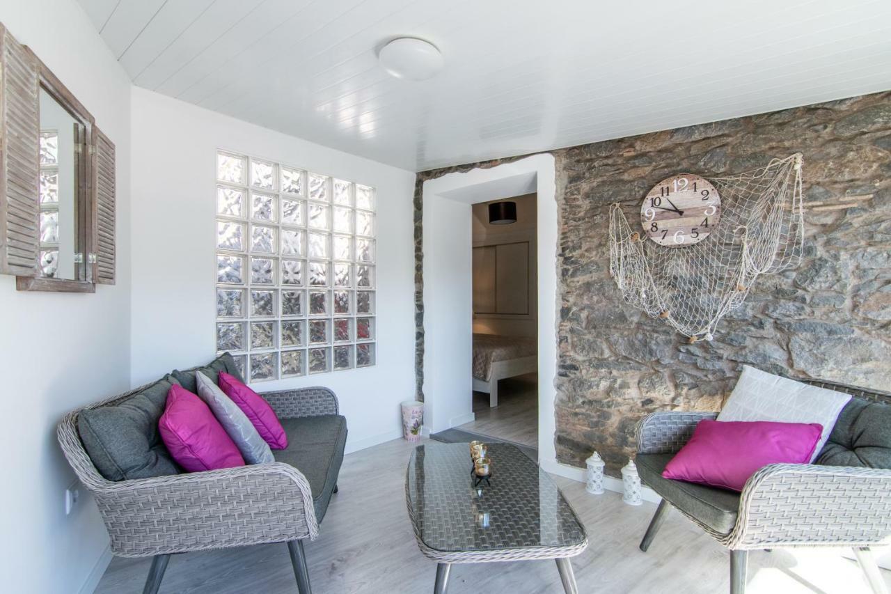 Holiday home A Casinha