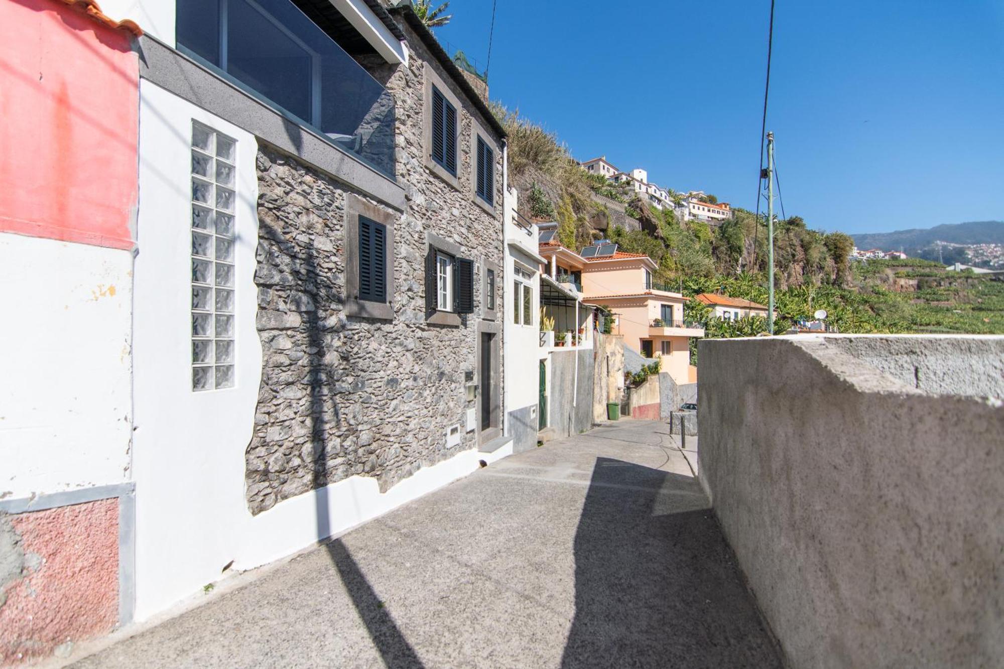 A Casinha Holiday home *