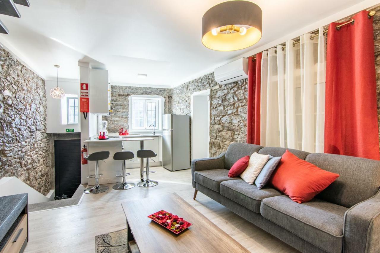 Holiday home A Casinha *