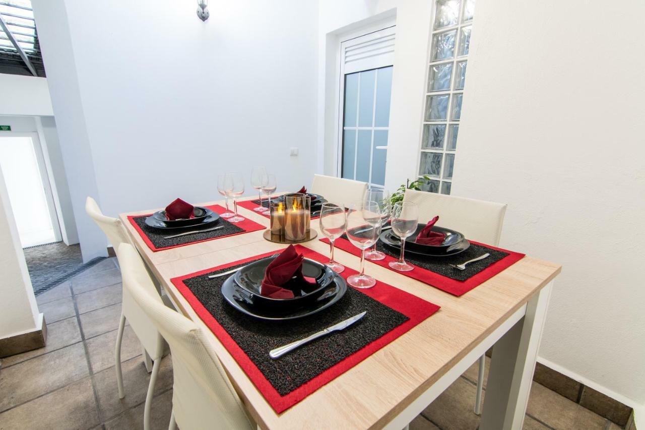 A Casinha Holiday home *