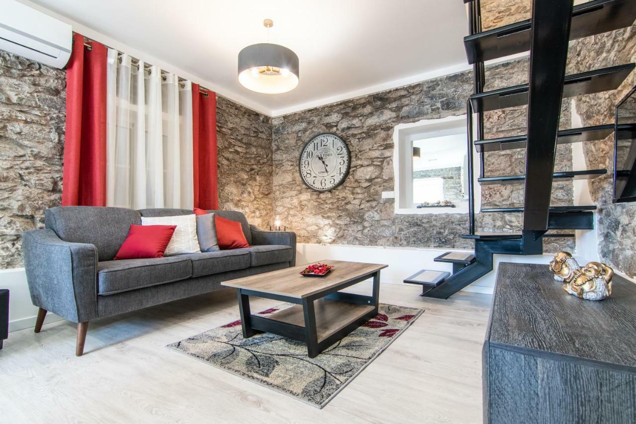 A Casinha Holiday home