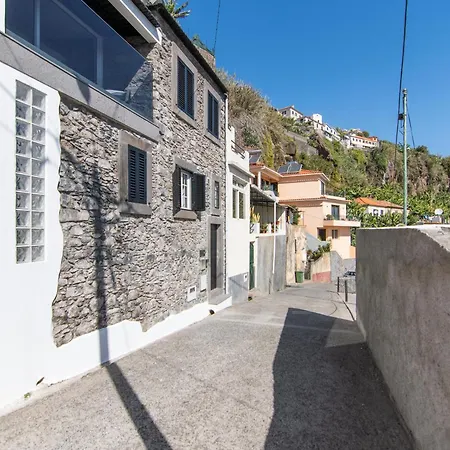 A Casinha Villa Camara de Lobos Exterior photo