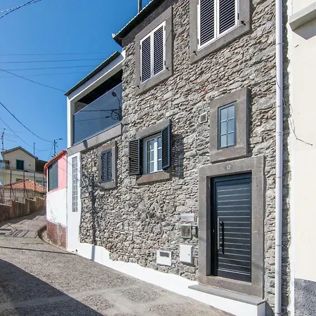 A Casinha Villa Camara de Lobos Exterior photo